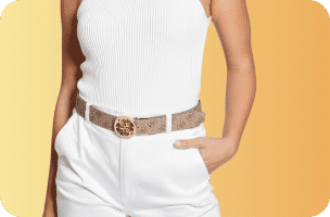 Women’s Belts