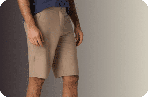 Casule Shorts