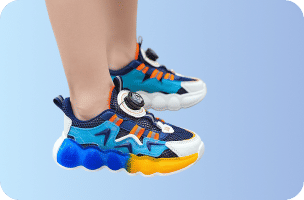Children’s Shoes