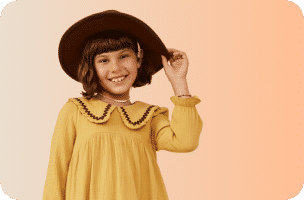 Girls Clothing
