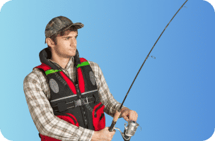 Fishing