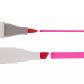 125 Fluor\Rose