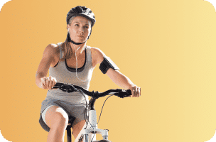 Cycling