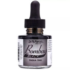 Dr. Ph. Martin's Bombay India Ink