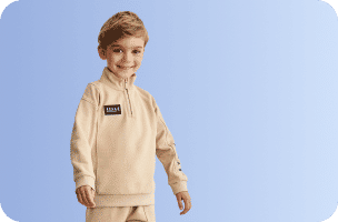 Boys Clothing