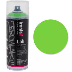 IronLak Gloss Acrylic Spray Paint