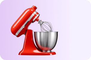 Kitchen Appliances