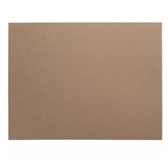 Chipboard Sheet - 20" x 15"
