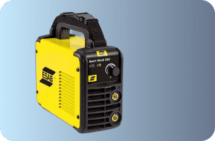 Welding Equipment