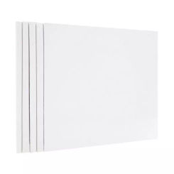 Master's Touch Blank Canvas Panel Set