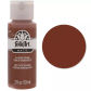 Burnt Sienna