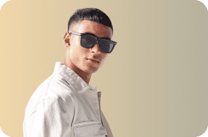 Men’s Glasses