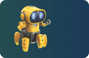 Electronic Toys