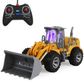 Bulldozer