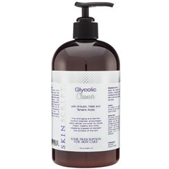 Skin Script Glycolic Cleanser