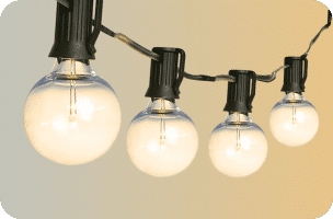 Holiday Lighting