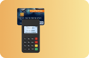 Smart Card System