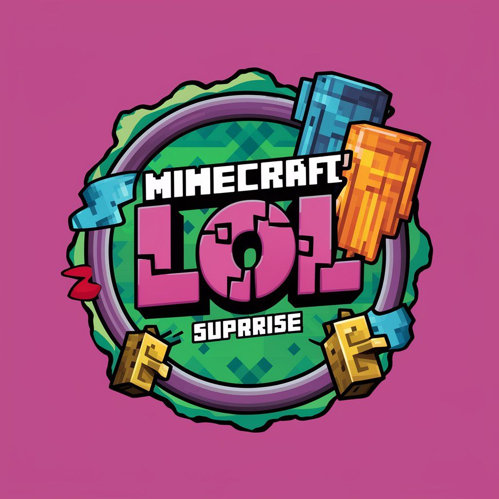 Icon of the store: Toy Store