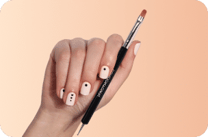 Nail Art & Tools