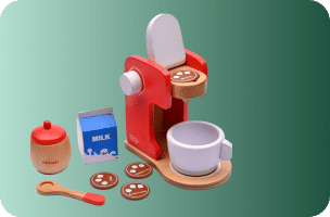 Pretend Play