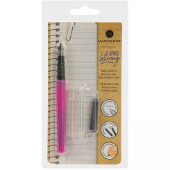 Dodec Fountain Pen