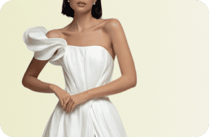 Wedding Dresses
