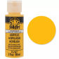 Moon Yellow