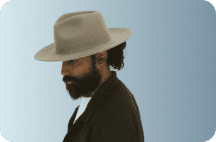 Men’s Hats