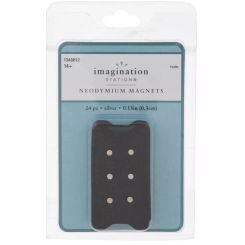 Neodymium Magnets