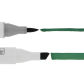 51 Dark Green