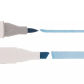 185 Pale Blue 