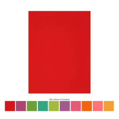 Tru-Ray Construction Paper Pack