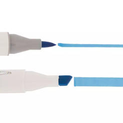 Master's Touch Twin Tip Alcohol Marker