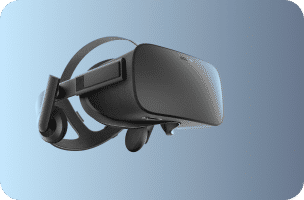 VR/AR Devices