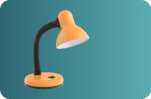 Book Lights
