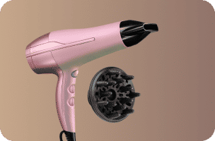 Personal Care Appliances