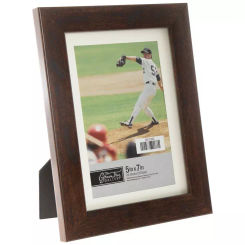 Wood Wall Frame