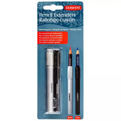 Pencil Extenders