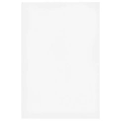 Extra Thick Foam Board - 20" x 30"