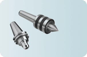 Machine Tools & Accessories