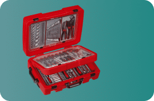 Tool Organizers