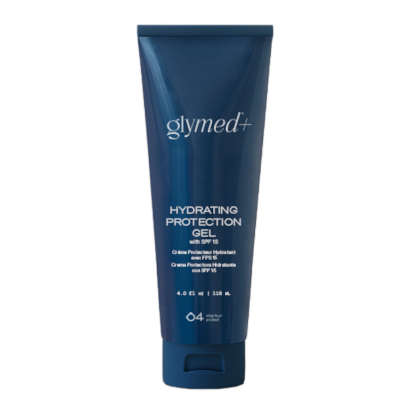 Description Picture 5 of itemGlymed Plus - Photo-Age Environmental Protection Gel SPF 15