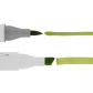 59 Pale Green