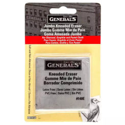 Jumbo Kneaded Eraser