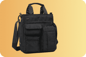 Functional Bags