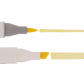 38 Pale Yellow