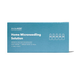 AnteAGE Home Microneedling Solution - 5 x 2 ml