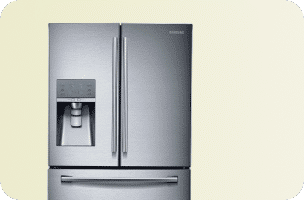 Major Appliances