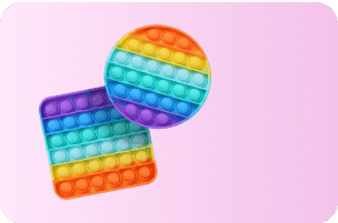Stress Relief Toy