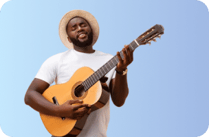 Musical Instruments